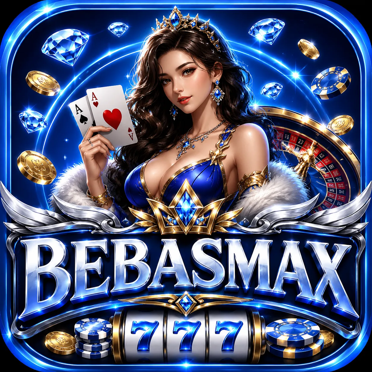 BEBASMAX - Pertempuran Terbaik dalam Battle Royale