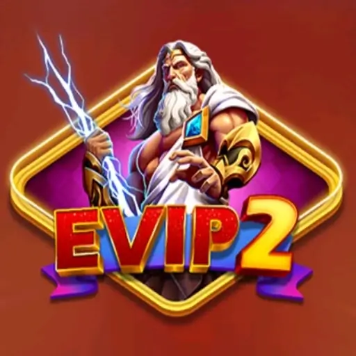 EVIP2 - Petualangan Anime Terbaik di Dunia Maya
