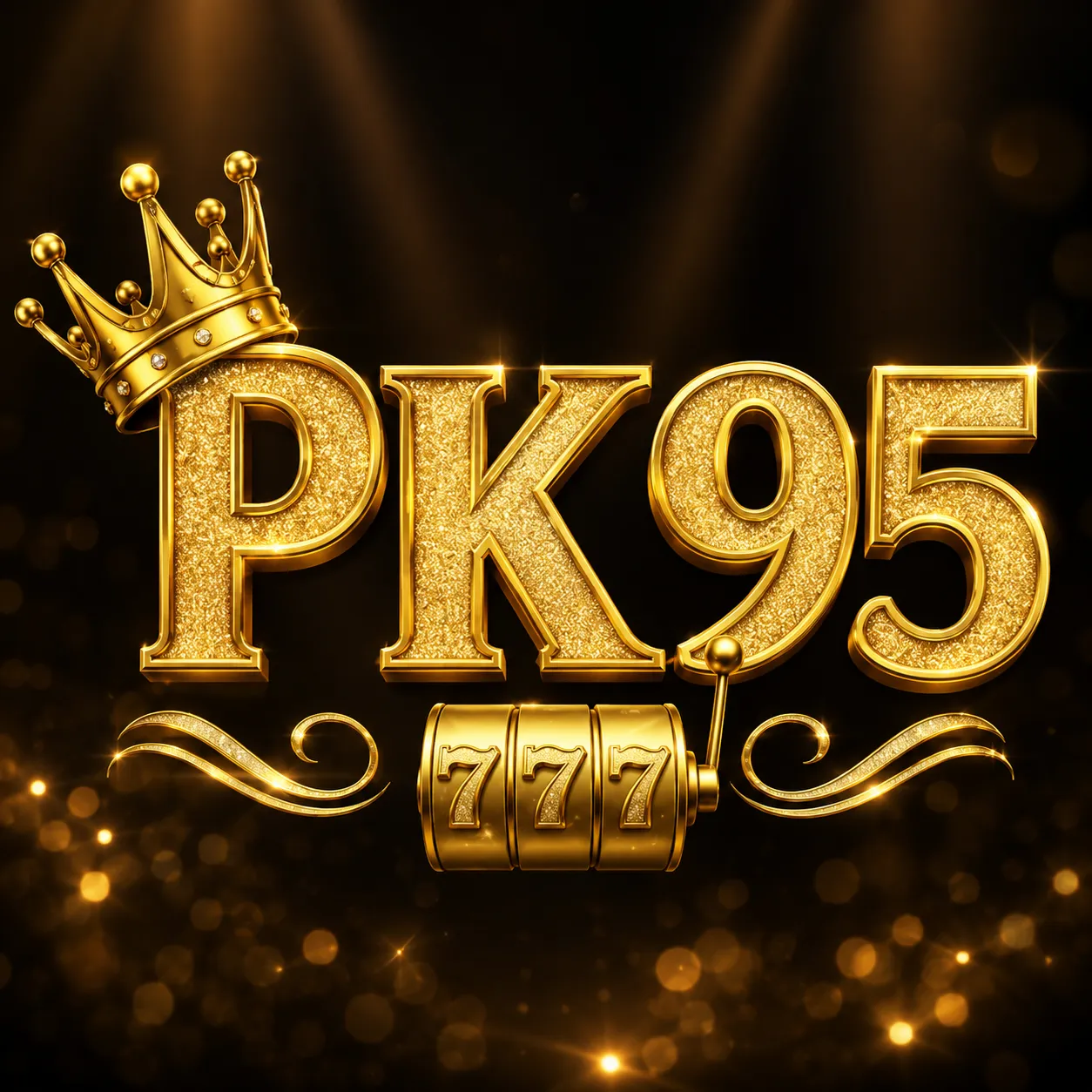 PK95 - Permainan Bingo Seru dan Menyenangkan