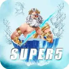 SUPER5 - Permainan Mahjong Seru dan Menyenangkan