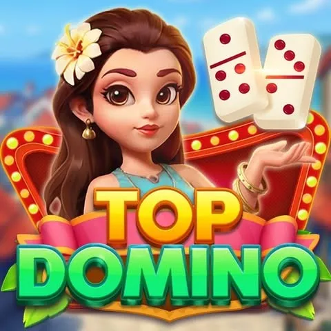 TOPDOMINO - Petualangan Memikat dalam Dunia RPG